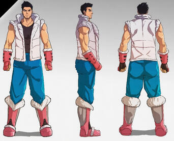 Reference Sheet