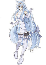 Full-body