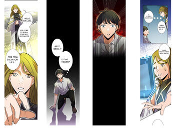 Webtoon