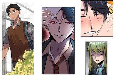 Webtoon