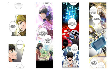 Webtoon