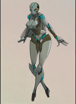 Mecha