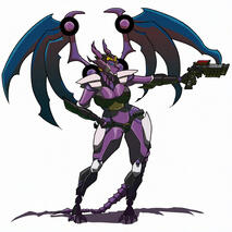 Mecha