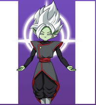 Zamasu Chibi